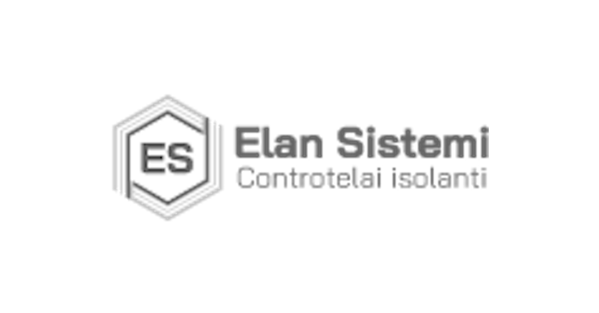logo azienda Elan Sistemi
