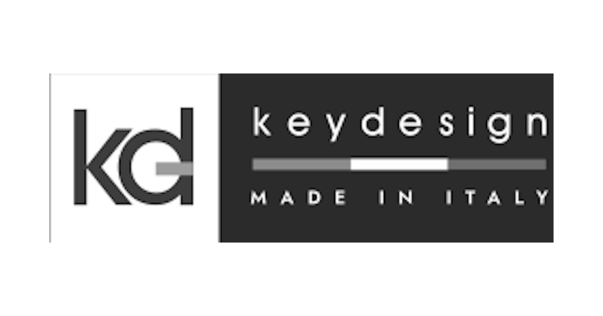 logo azienda Key Design