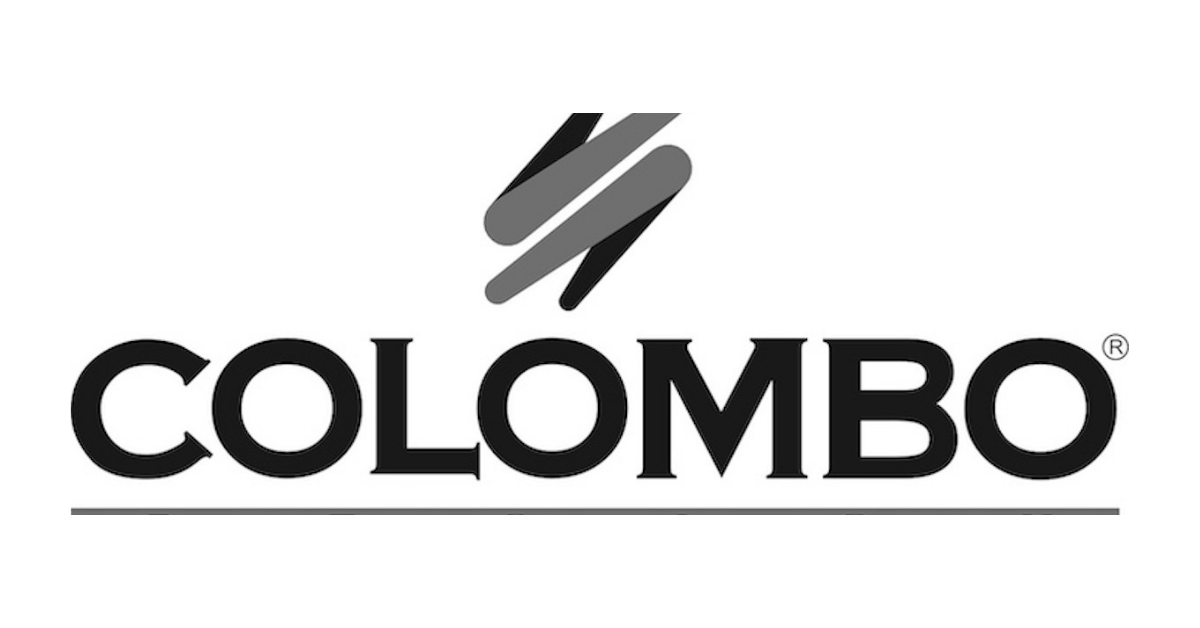logo azienda Colombo
