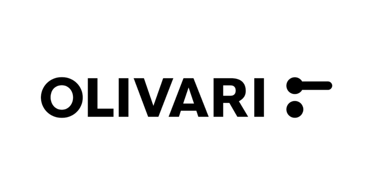logo azienda Olivari