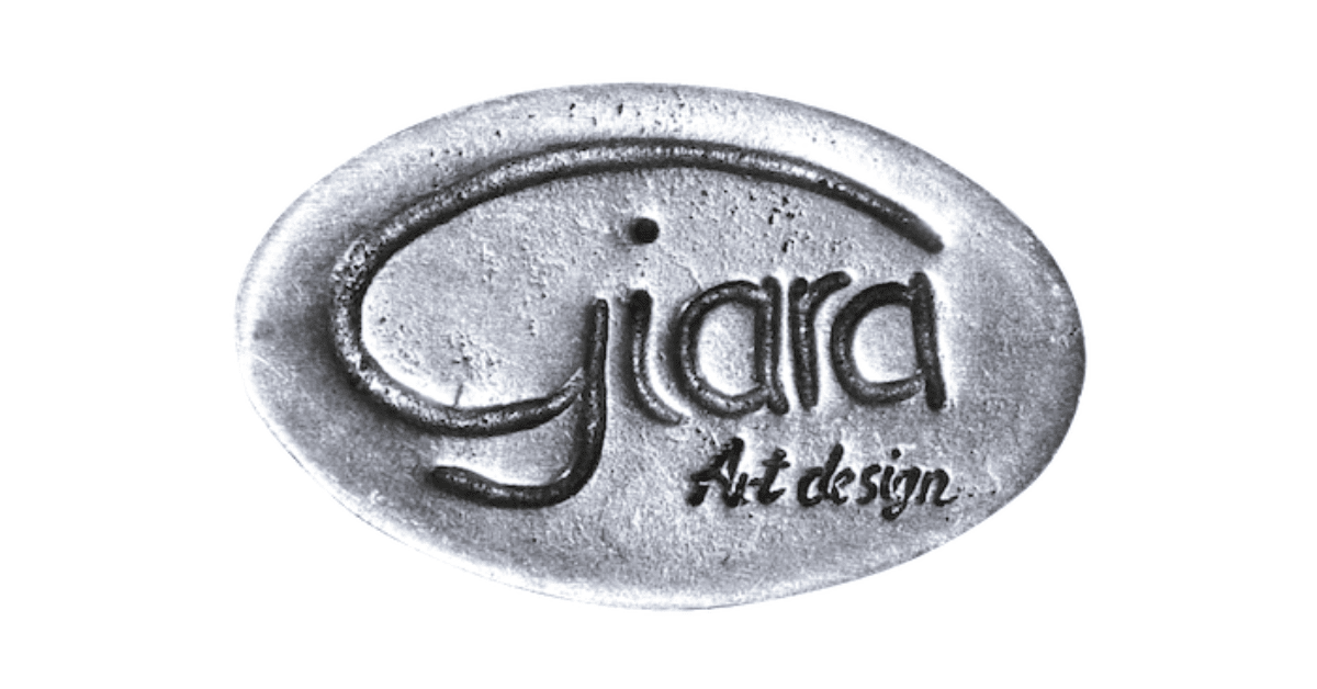 logo azienda Giara